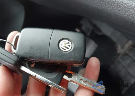 2012 Volkswagen Golf Tdi 2-Door из США, поврежденный, VIN WVWBM7AJ6CW336038